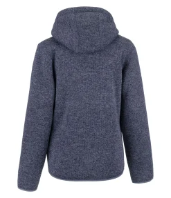 STEEDS Veste en tricot polaire enfant Sina bleu arctique Clearance