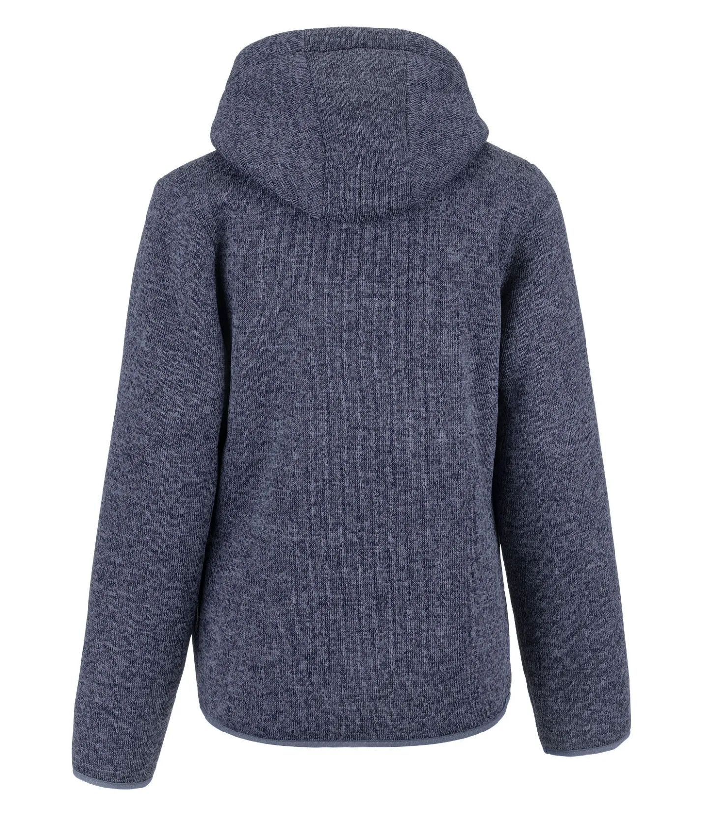 STEEDS Veste en tricot polaire enfant Sina bleu arctique Clearance