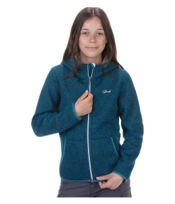 STEEDS Veste en tricot polaire enfant Sina cobalt Sale