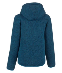 STEEDS Veste en tricot polaire enfant Sina cobalt Sale