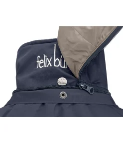 Felix Bühler Veste fonctionnelle Spirit navy Sale