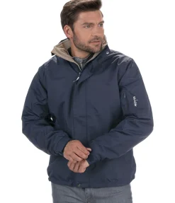 Felix Bühler Veste fonctionnelle Spirit navy Sale