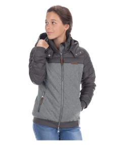 STONEDEEK Veste mi-saison Winnie fumée Discount