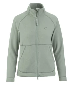 STEEDS Veste polaire Inga menthe poivrée Hot
