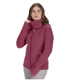 STEEDS Veste polaire Nanuk wild berry Online