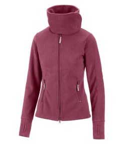 STEEDS Veste polaire Nanuk wild berry Online