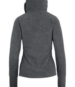 STEEDS Veste polaire Nanuk anthracite