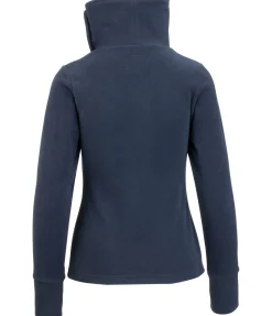 STEEDS Veste polaire Nanuk marine Outlet