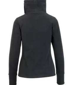 STEEDS Veste polaire Nanuk noir Best