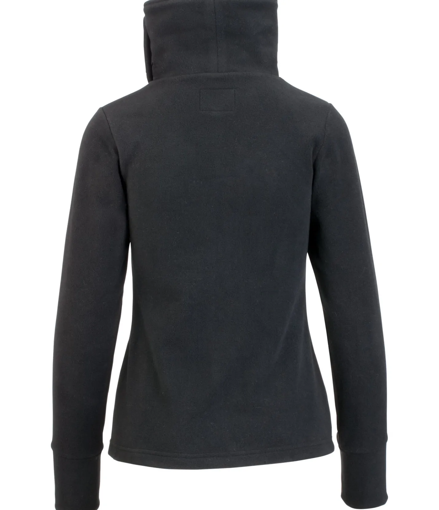 STEEDS Veste polaire Nanuk noir Best
