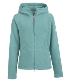 STONEDEEK Veste polaire Enfant Elly bleu atlantique Best