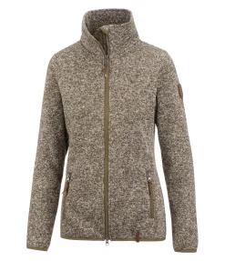 STONEDEEK Veste polaire femme Zola kiwi Hot