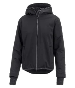 RANCH-X Veste softshell Josie noir/noir Online