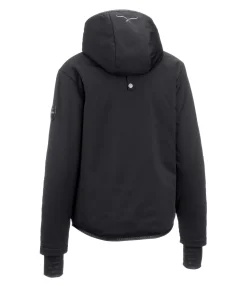 RANCH-X Veste softshell Josie noir/noir Online