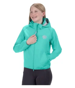 STEEDS Veste softshell enfant Neala Magic II vert aqua Online