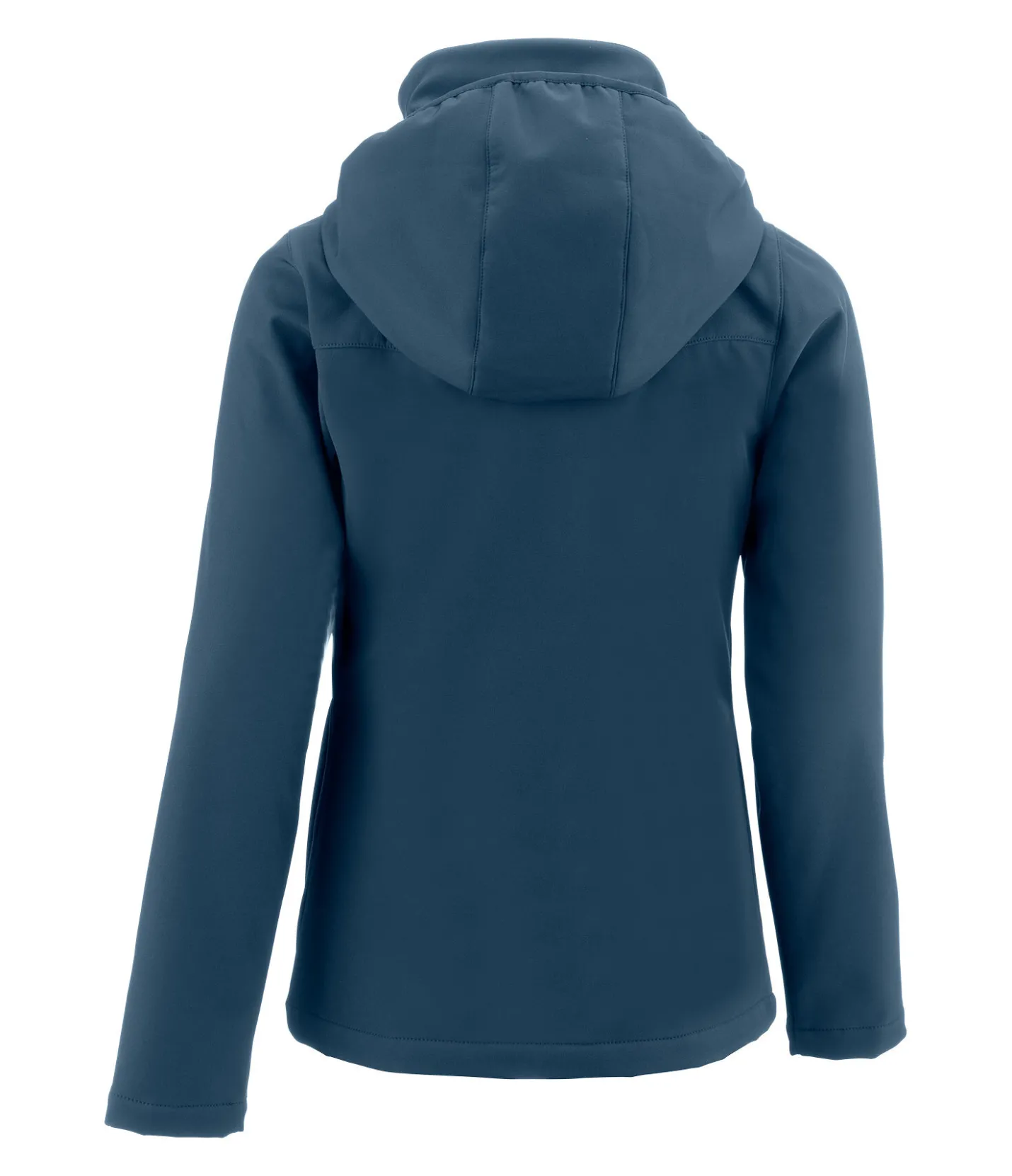 STONEDEEK Veste softshell pour enfant Naira aquamarine New