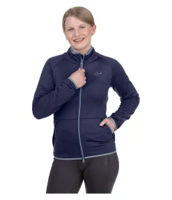 STEEDS Veste stretch Performance enfant Seiko marine Outlet