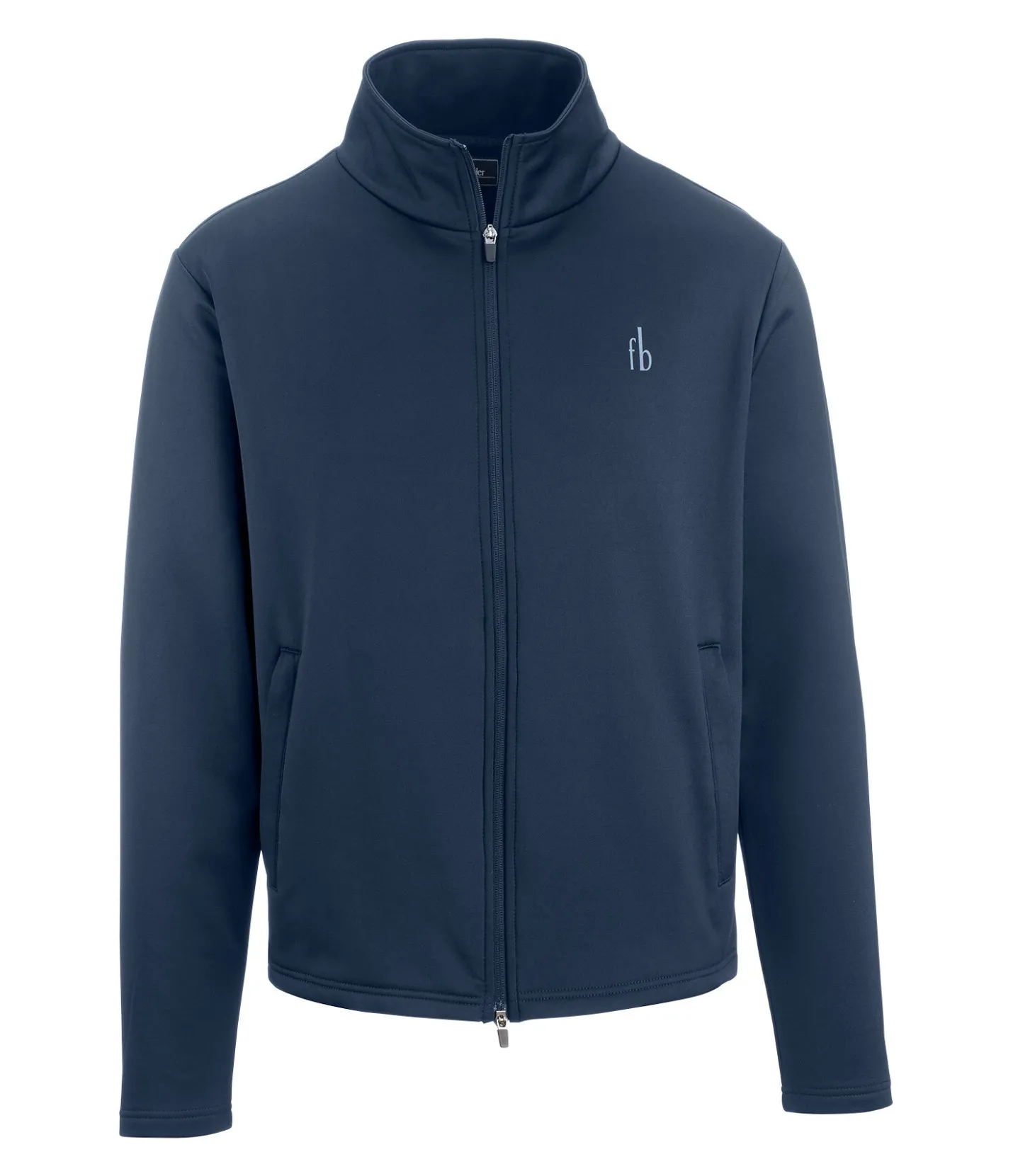 Felix Bühler Veste stretch Performance pour homme Louis navy Best