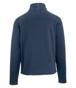 Felix Bühler Veste stretch Performance pour homme Louis navy Best
