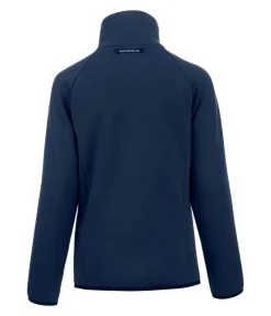 Felix Bühler Veste stretch Performance Enfant Dea navy Discount