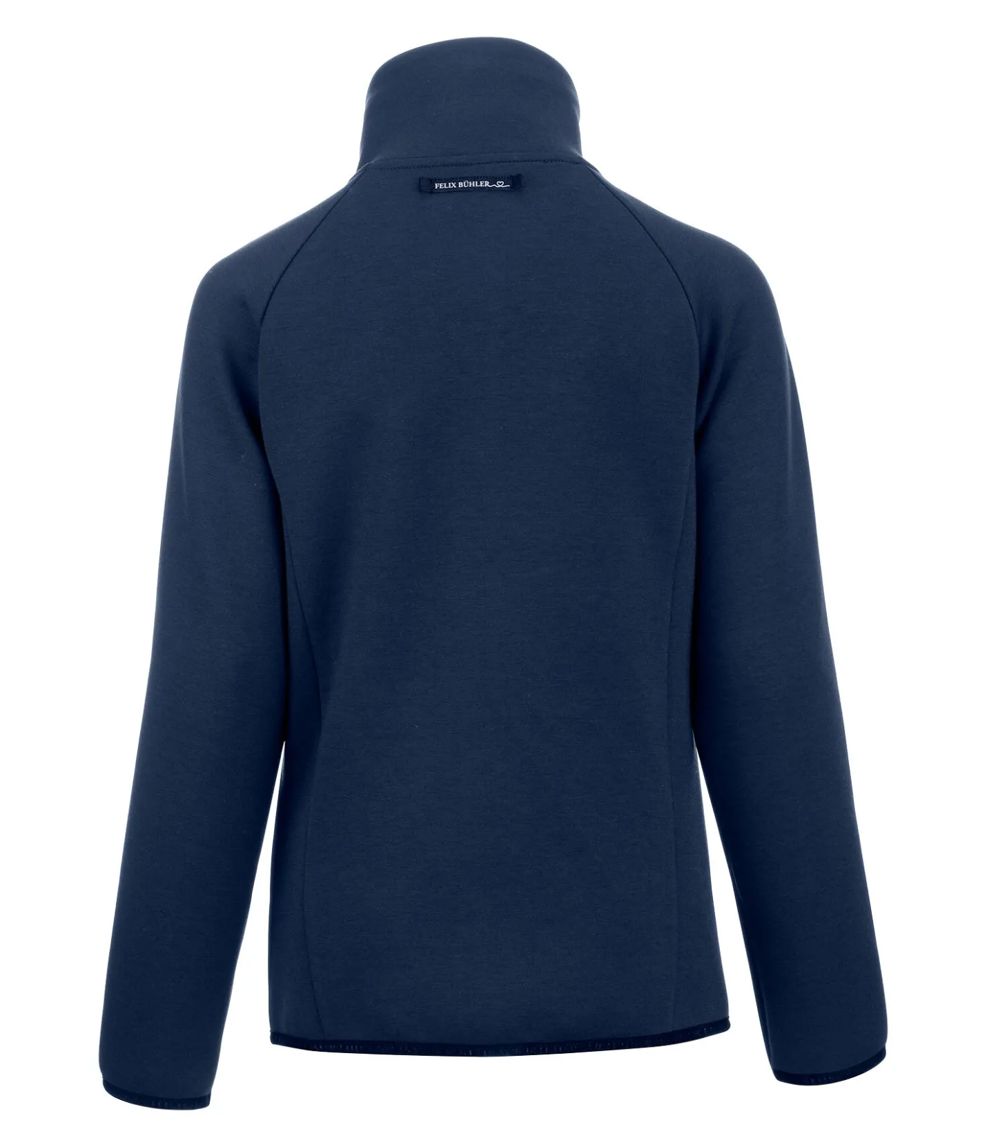 Felix Bühler Veste stretch Performance Enfant Dea navy Discount
