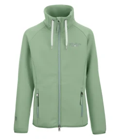 Felix Bühler Veste stretch Performance Enfant Dea aloe vera Best