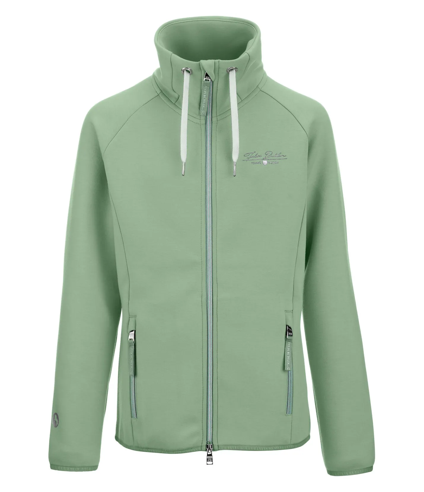 Felix Bühler Veste stretch Performance Enfant Dea aloe vera Best