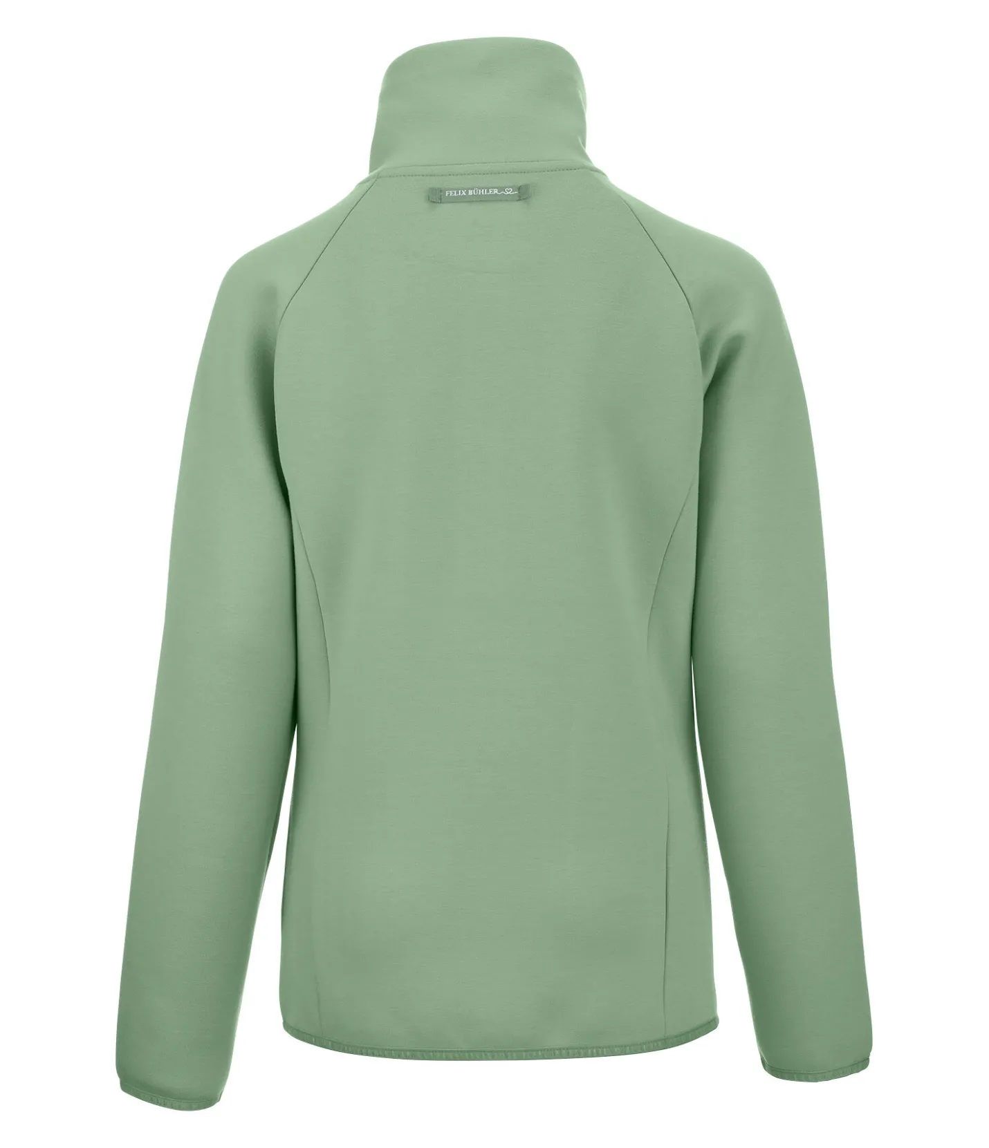 Felix Bühler Veste stretch Performance Enfant Dea aloe vera Best