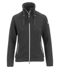 Felix Bühler Veste stretch Performance Maja II noir Online