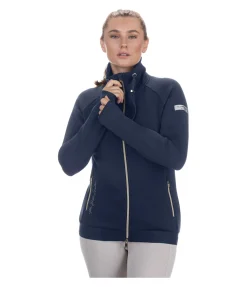 Felix Bühler Veste stretch Performance Maja II navy