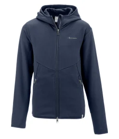 Felix Bühler Veste stretch Performance enfant Mel navy Best