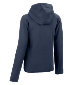 Felix Bühler Veste stretch Performance enfant Mel navy Best
