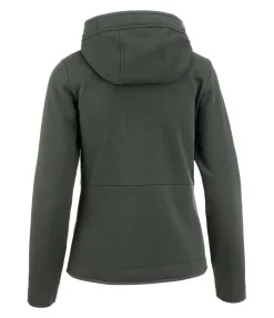 STEEDS Veste sweat Diana forêt Sale