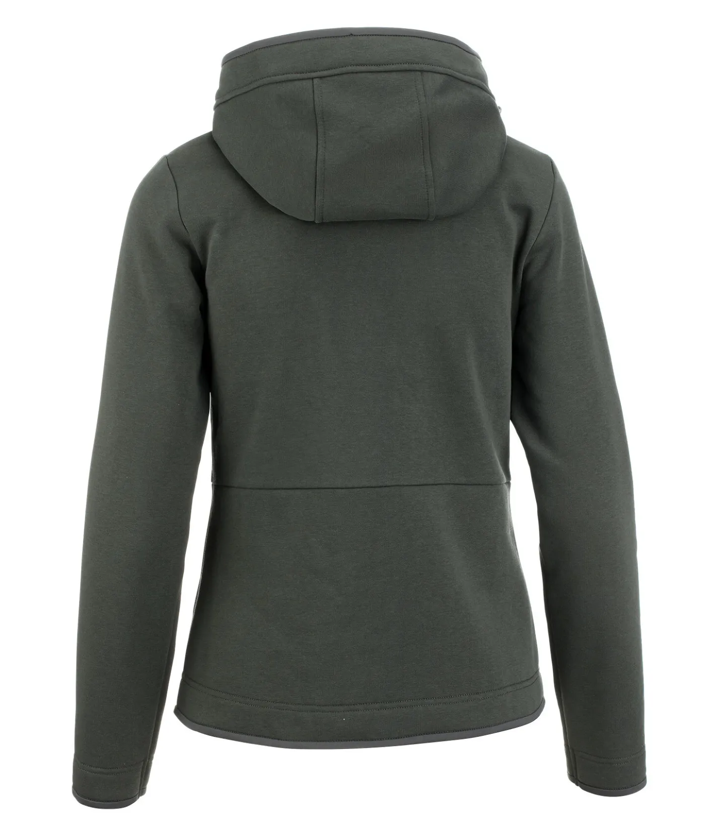 STEEDS Veste sweat Diana forêt Sale