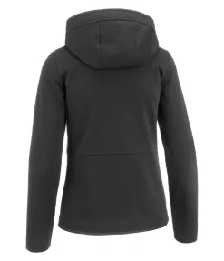 STEEDS Veste sweat Diana noir Discount