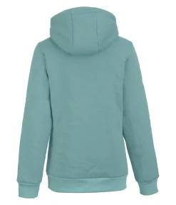 STONEDEEK Veste sweat enfant Anny bleu atlantique Outlet