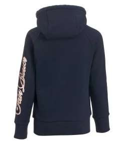Felix Bühler Veste sweat enfant Beverly navy Online