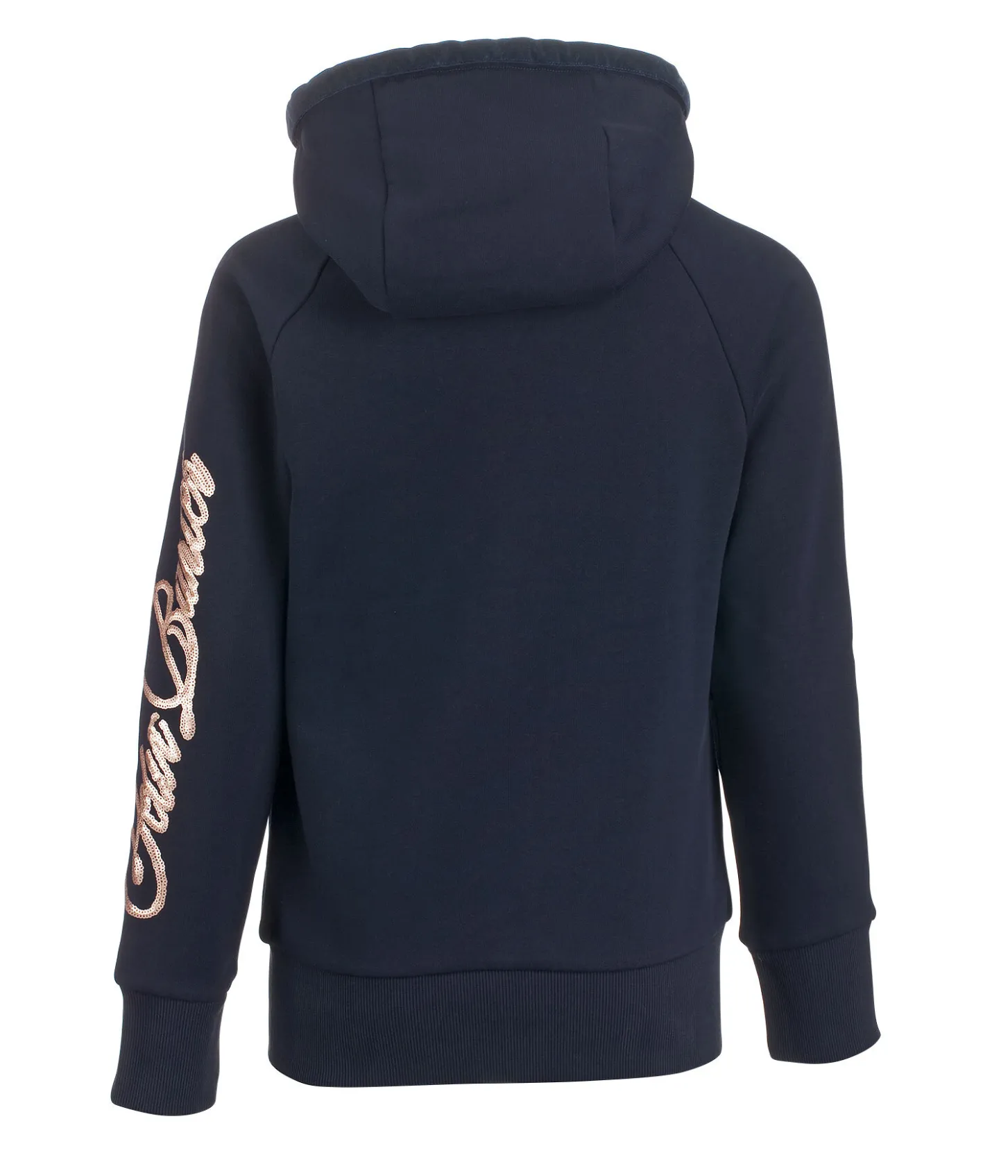 Felix Bühler Veste sweat enfant Beverly navy Online