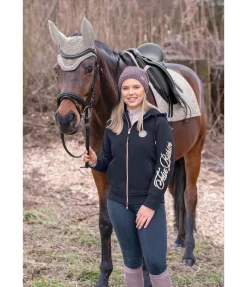 Felix Bühler Veste sweat enfant Beverly navy Online