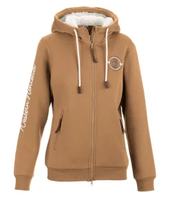 STONEDEEK Veste sweat femme Soyala caramel Online