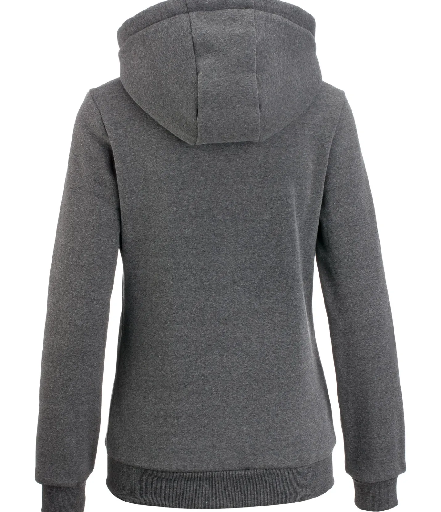 STONEDEEK Veste sweat femme Soyala carbone New
