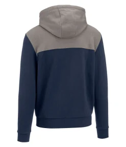 STONEDEEK Veste sweat homme Jasper navy foncé Sale