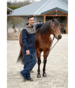 STONEDEEK Veste sweat homme Jasper navy foncé Sale
