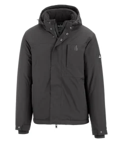 Felix Bühler Veste technique homme Oakland noir Sale