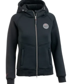 RANCH-X Veste thermique noir