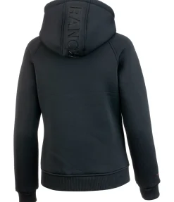 RANCH-X Veste thermique noir