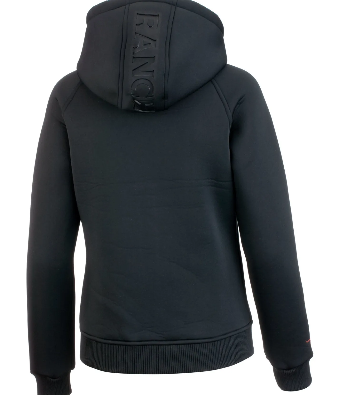 RANCH-X Veste thermique noir