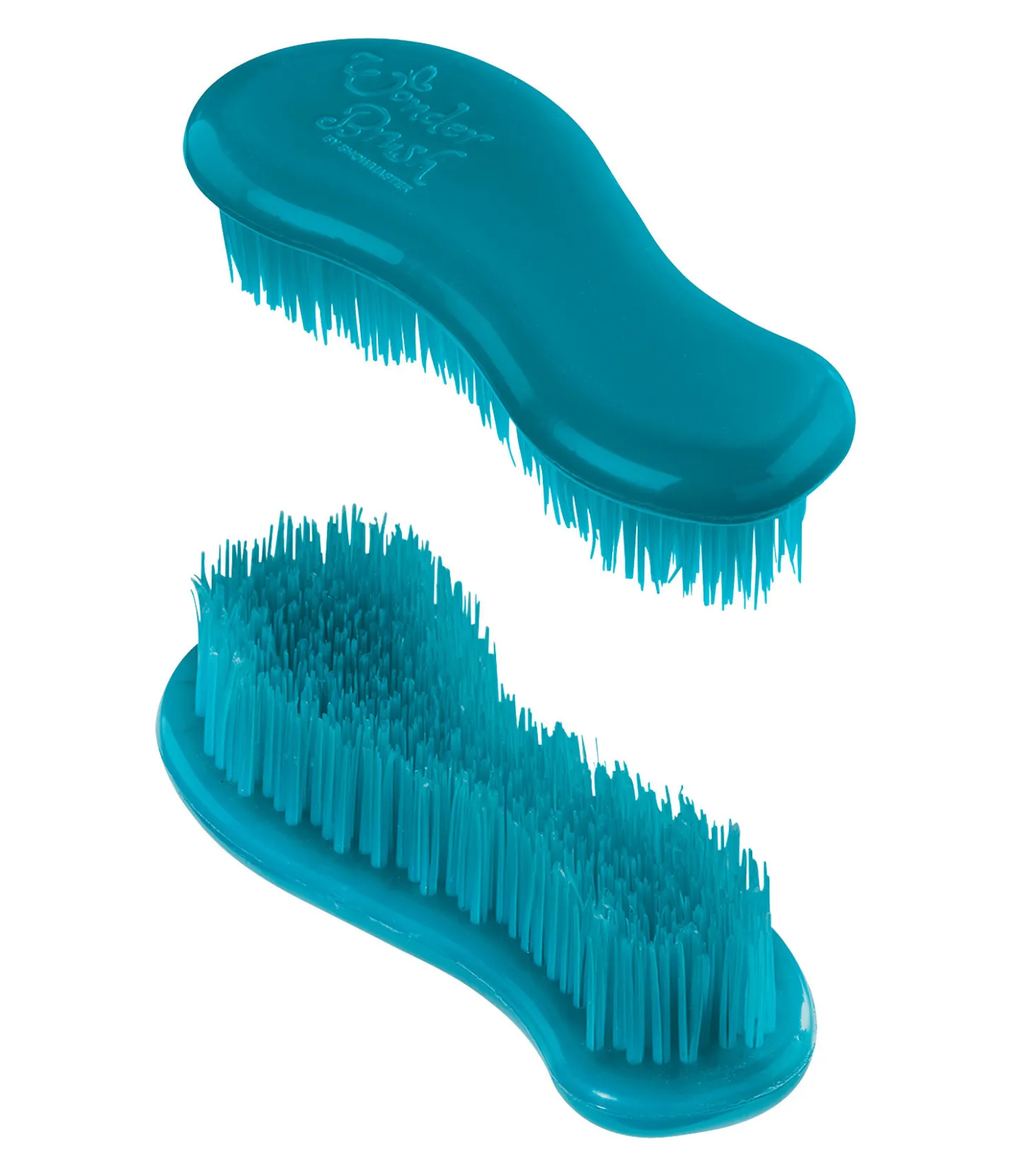 SHOWMASTER Wonder Brush Soft pétrole Hot