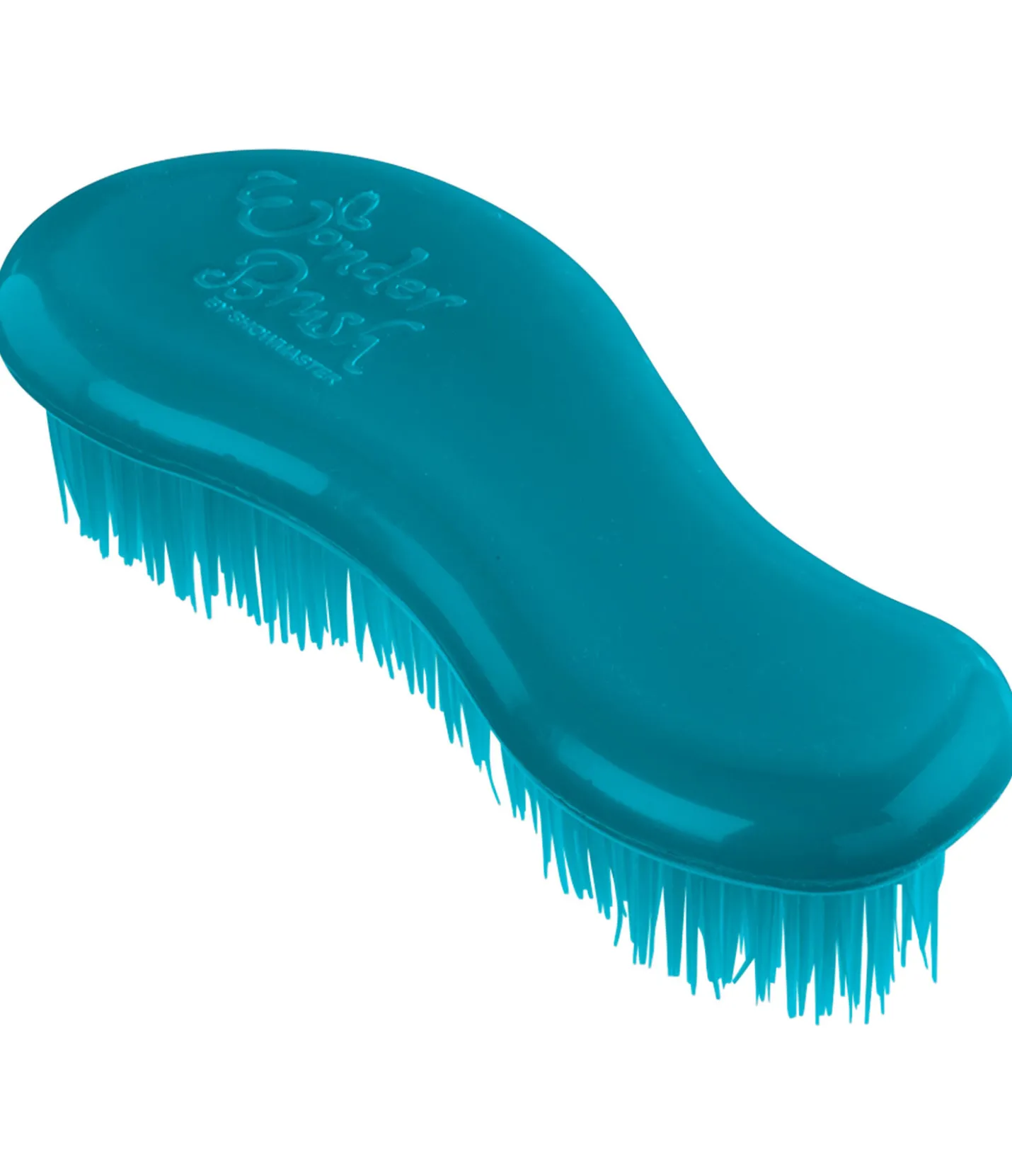 SHOWMASTER Wonder Brush Soft pétrole Hot