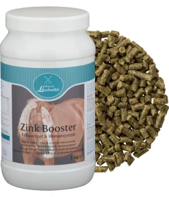 Original Landmühle Zinc Booster Clearance